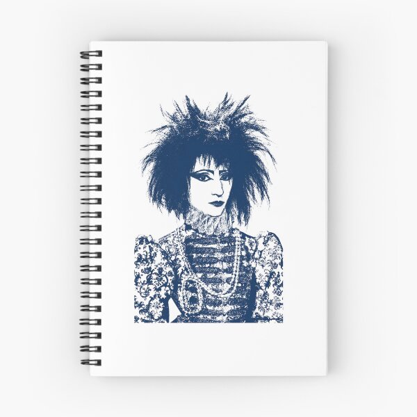 Item preview, Queen Sioux, Duran Duran, JTxPM John Taylor and Punk Masters - John Taylor designed and sold by PiaCherry.