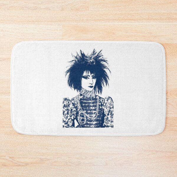 Item preview, Queen Sioux, Duran Duran, JTxPM John Taylor and Punk Masters - John Taylor designed and sold by PiaCherry.
