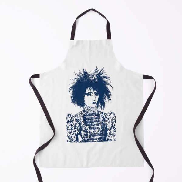Item preview, Queen Sioux, Duran Duran, JTxPM John Taylor and Punk Masters - John Taylor designed and sold by PiaCherry.