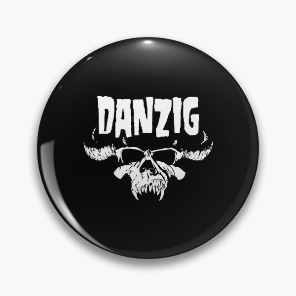Item preview, danzig designed and sold by Decollection.