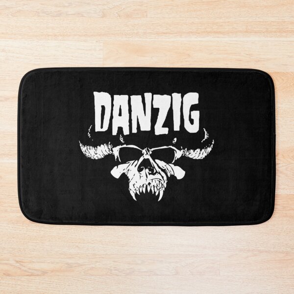 Item preview, danzig designed and sold by Decollection.