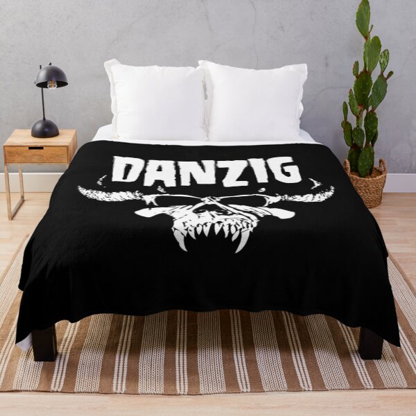 Item preview, danzig designed and sold by Decollection.