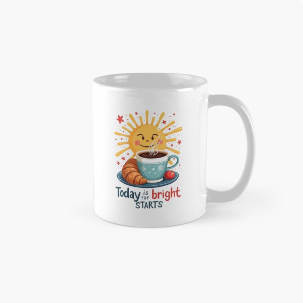Item preview, Today is for bright starts designed and sold by Art&Fun.