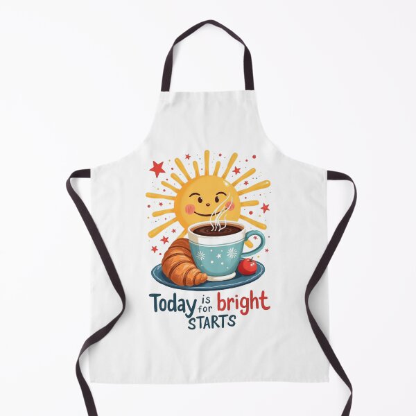 Item preview, Today is for bright starts designed and sold by Art&Fun.