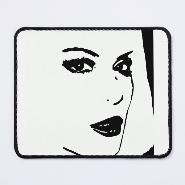 Item preview, Halsey designed and sold by Chad's Fresh Art.