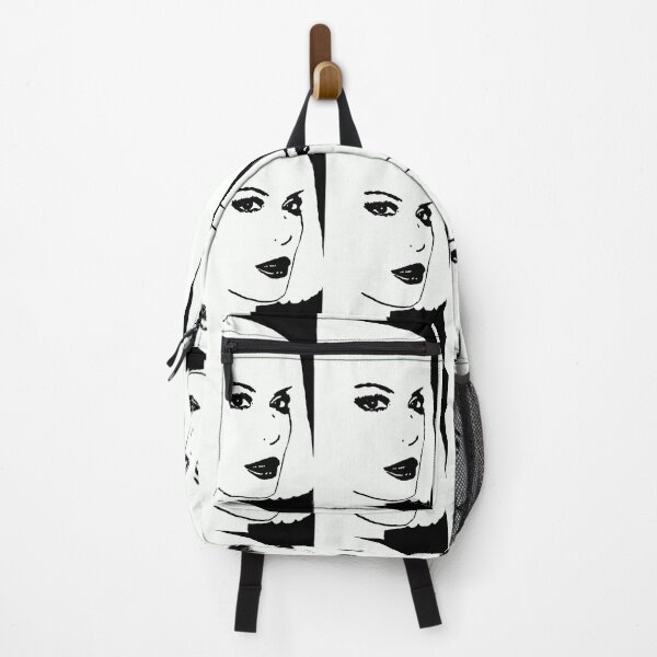 Item preview, Halsey designed and sold by Chad's Fresh Art.