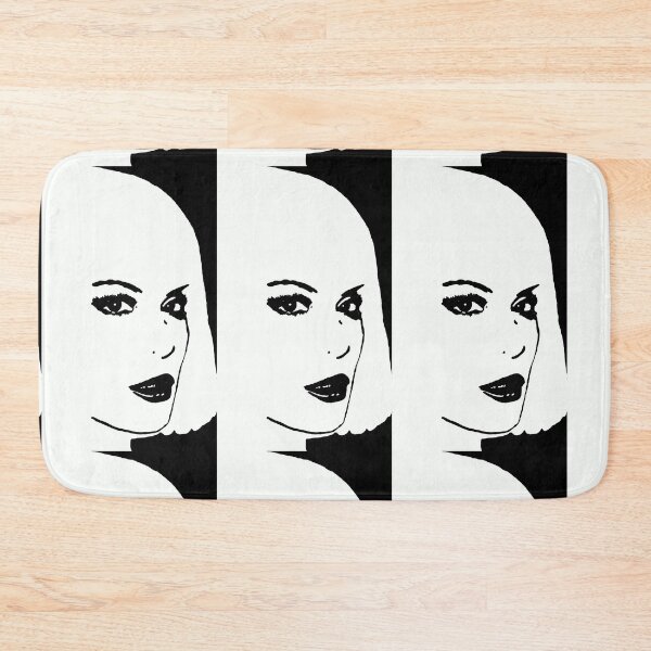 Item preview, Halsey  designed and sold by Chad's Fresh Art.