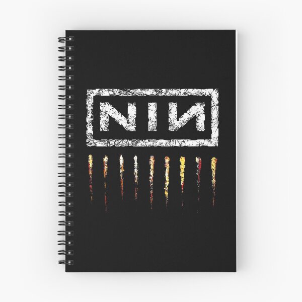 Item preview, dark red of n-i-n designed and sold by Decollection.