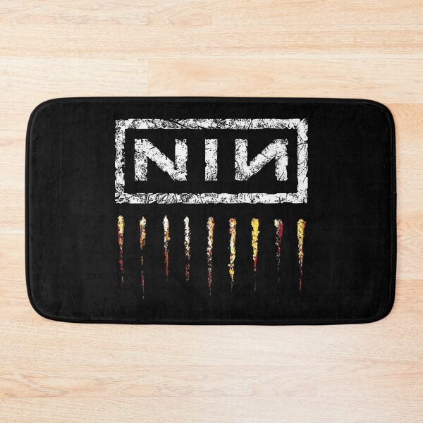 Item preview, dark red of n-i-n designed and sold by Decollection.