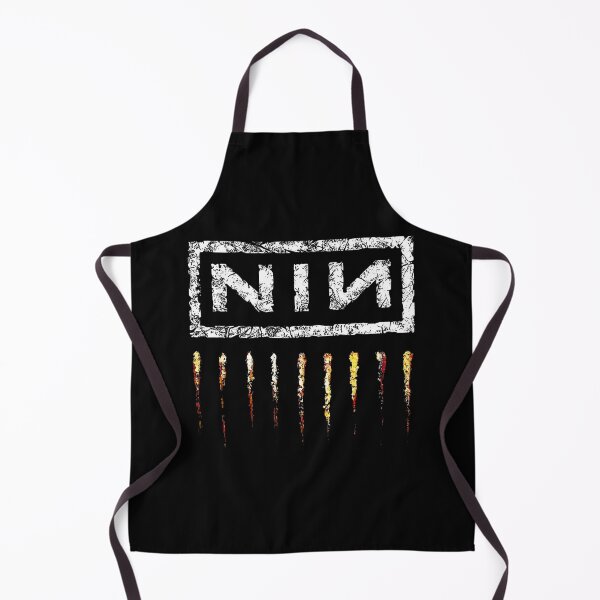 Item preview, dark red of n-i-n designed and sold by Decollection.