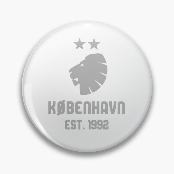 Item preview, København Grey 1 designed and sold by VRedBaller.