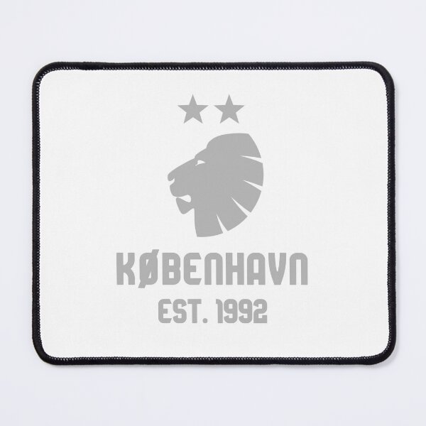 Item preview, København Grey 1 designed and sold by VRedBaller.