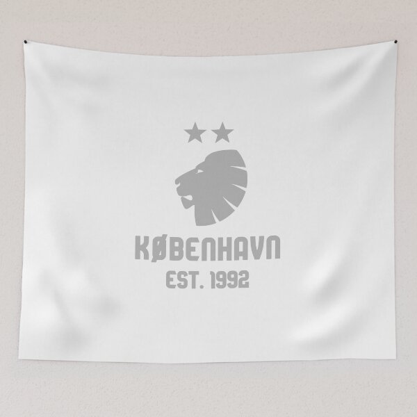 Item preview, København Grey 1 designed and sold by VRedBaller.