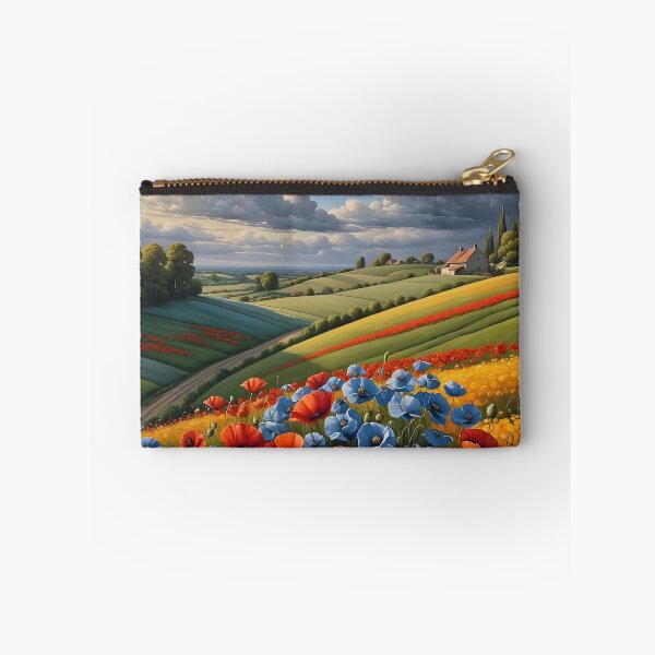 Item preview, The House on the Hill designed and sold by Nira Dabush.