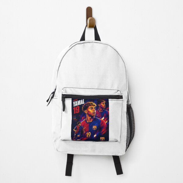 Item preview, Lamine Yamal World Cup 2026 WPAP Classic T-Shirt designed and sold by oganespegenh.