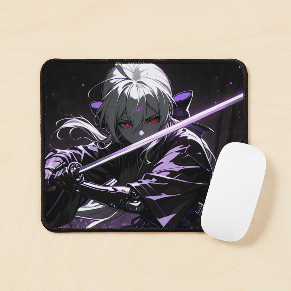 Item preview, Mouse Pad designed and sold by RandomViewer.