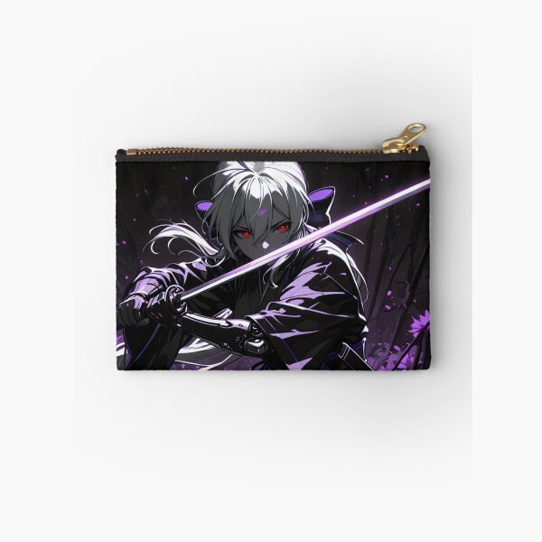 Item preview, Cyborg Samurai designed and sold by Emaple.