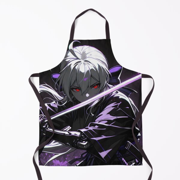 Item preview, Cyborg Samurai designed and sold by Emaple.