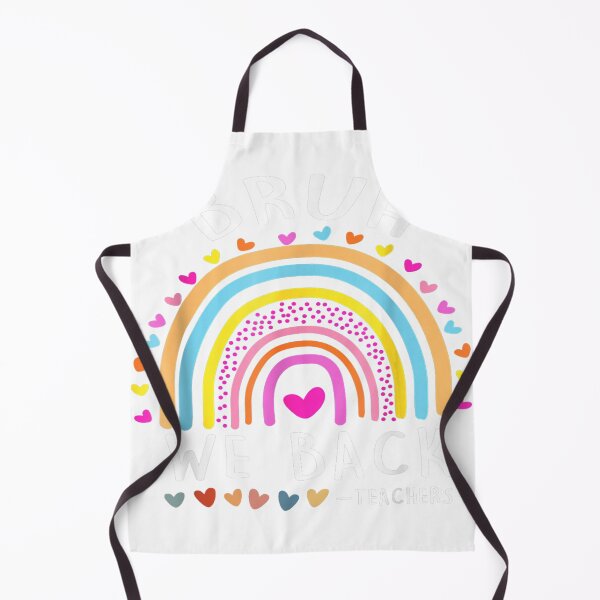 Item preview, Cute Bruh We Back Teachers Kids Funny Back To School designed and sold by eulerminascoy.