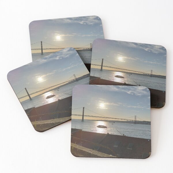 Item preview, Ponte 25 de Abril designed and sold by ZeusGallery.