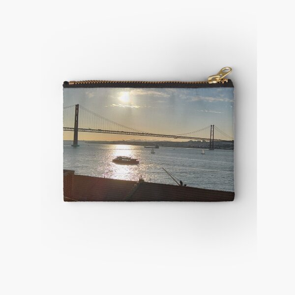 Item preview, Ponte 25 de Abril designed and sold by ZeusGallery.