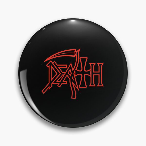 Item preview, death band death band death band death band death band death band designed and sold by Decollection.