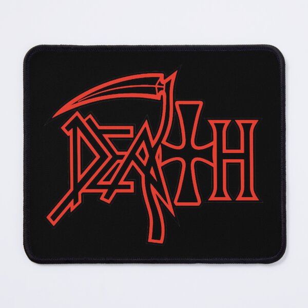 Item preview, death band death band death band death band death band death band designed and sold by Decollection.
