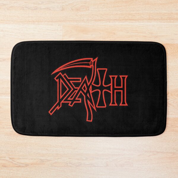 Item preview, death band death band death band death band death band death band designed and sold by Decollection.