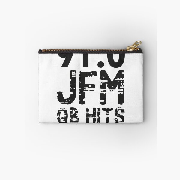 Item preview, 91.0 JFM QB HITS designed and sold by cerymopl.