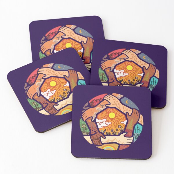 Item preview, Hands of Harmony designed and sold by Yuvan08.