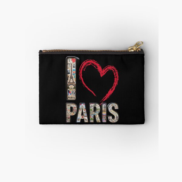 Item preview, I love Paris design designed and sold by EzequielBC.