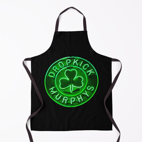 Item preview, dropkick murphys logo designed and sold by Decollection.