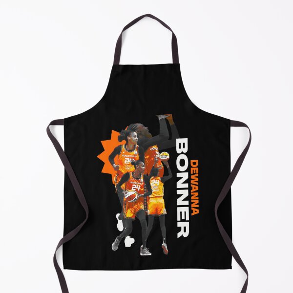 Item preview, Female Basketball Player Number Twenty Four in Orange designed and sold by Indiescha.