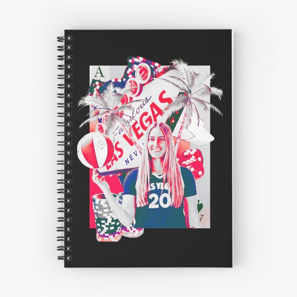Item preview, Portrait of Blonde Female Basketball Player with Las designed and sold by Indiescha.