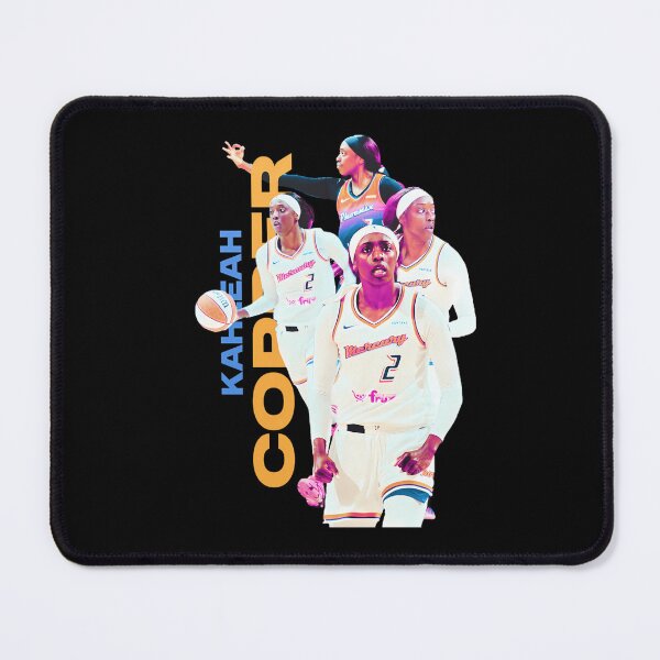 Item preview, Female Basketball Player Number Two in White Uniform designed and sold by Indiescha.
