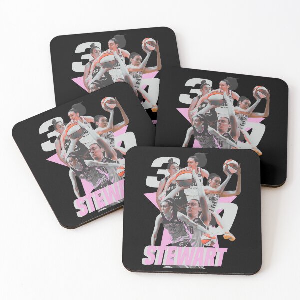 Item preview, Collage of Female Basketball Player Number Thirty designed and sold by Indiescha.