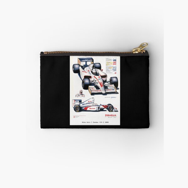 Item preview, Formula Racing Car Poster designed and sold by Indiescha.