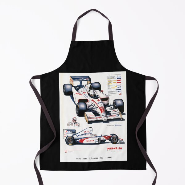 Item preview, Formula Racing Car Poster designed and sold by Indiescha.