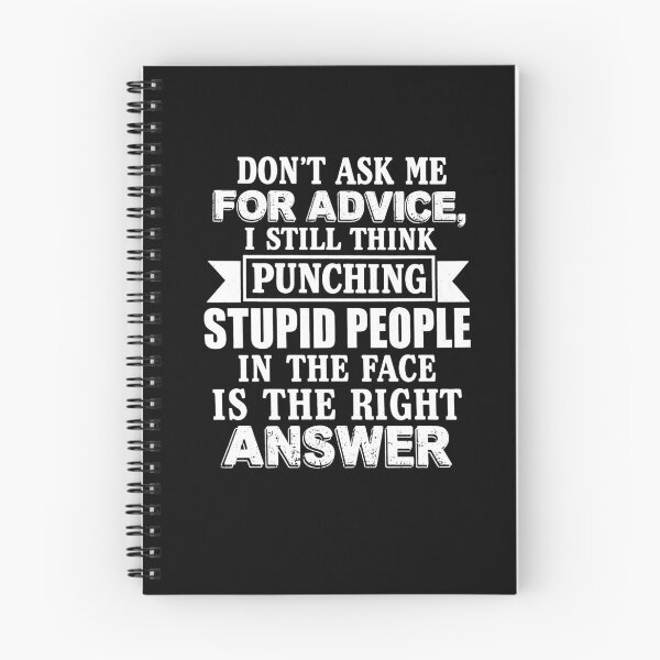 Item preview, Funny Sarcastic Advice Quote Graphic designed and sold by margamPagenberg.