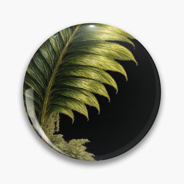 Item preview, Hello from a tropical palm tree designed and sold by JuanDiegoAyala.