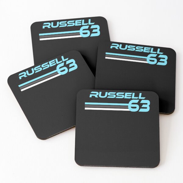 Item preview, Blue Sixty Three Racing Driver Badge on Black Background designed and sold by Indiescha.
