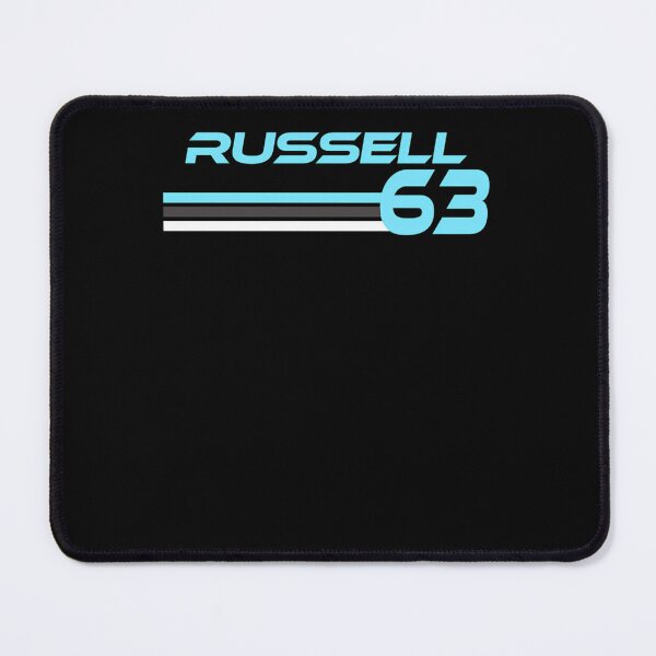 Item preview, Blue Sixty Three Racing Driver Badge on Black Background designed and sold by Indiescha.