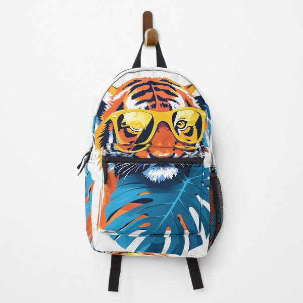 Item preview, Cool Cat Tropical designed and sold by ONYX Pixee.
