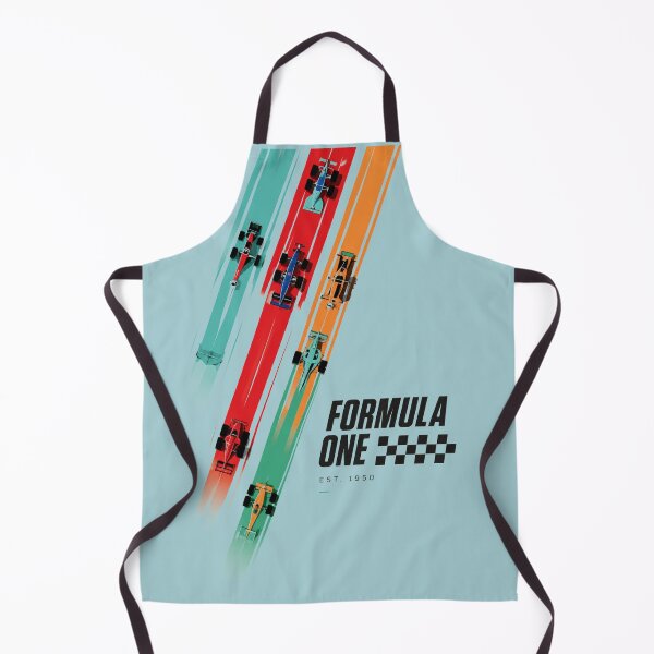 Item preview, Formula one designed and sold by NitroPulse.