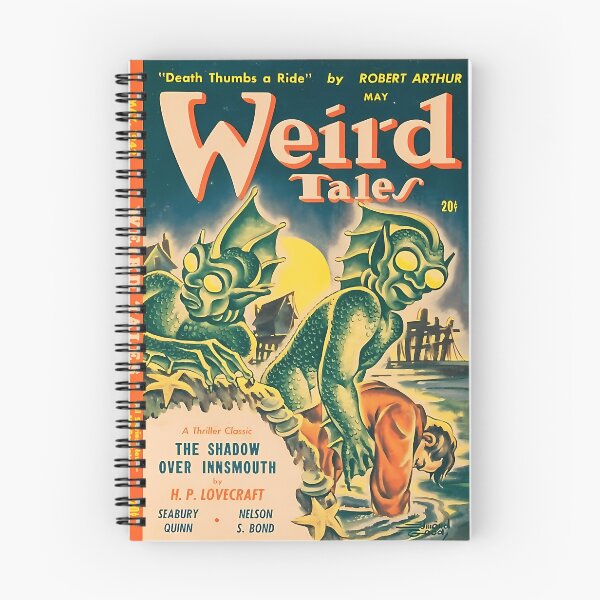 Item preview, Weird For Fans designed and sold by KeithArtWorks.