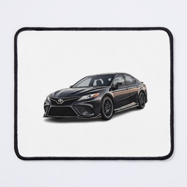 Item preview, Track-Ready Camry TRD | JDM Style Car designed and sold by DrivePosters.