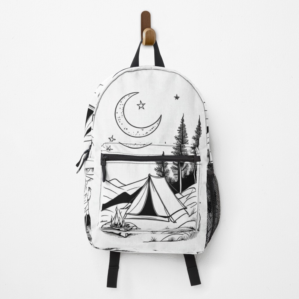 Artikel-Vorschau von Rucksack, designt und verkauft von Reverso-Design.
