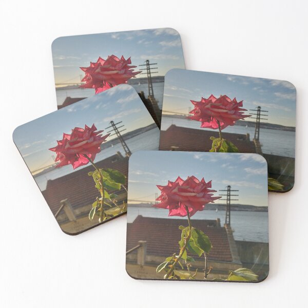 Item preview, Rosa vermelha designed and sold by ZeusGallery.