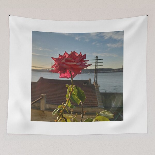 Item preview, Rosa vermelha designed and sold by ZeusGallery.