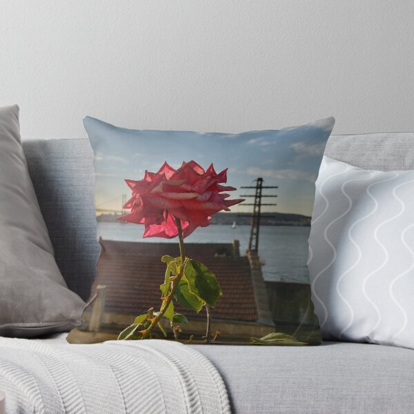 Item preview, Rosa vermelha designed and sold by ZeusGallery.